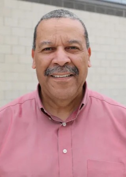 Glen Boyer