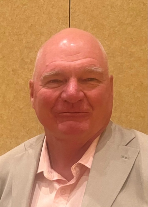 Greg Ireton
