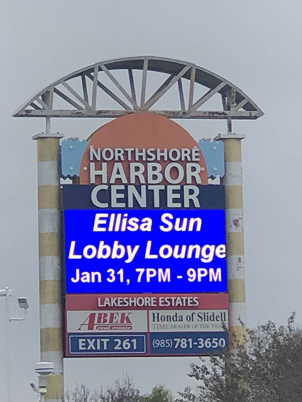 In House Marketing Services The Harbor Center