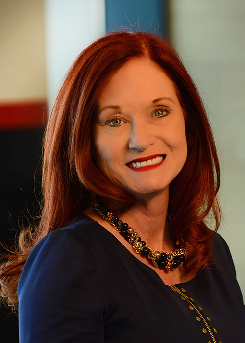 Kathy Lowrey, General Manager