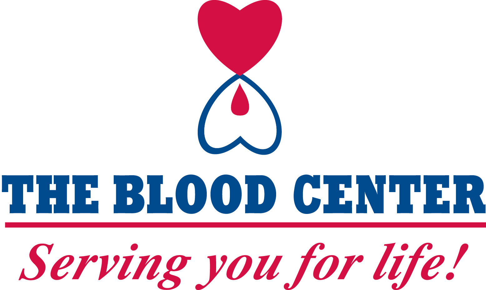 The Blood Center Community Blood Drive The Harbor Center