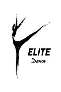 elite dance logo