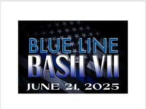 blue line bash logo 