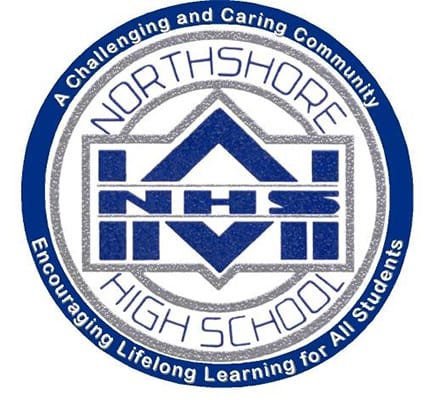 NHS Seal