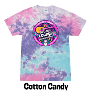 LL Cotton Candy