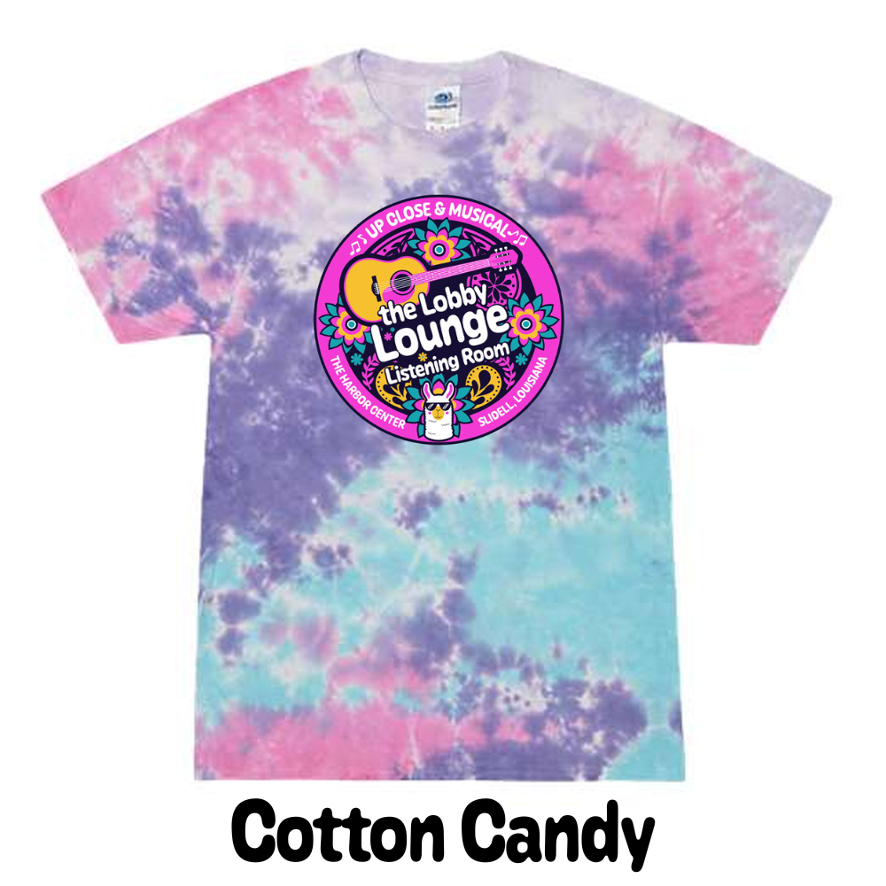 LL Cotton Candy