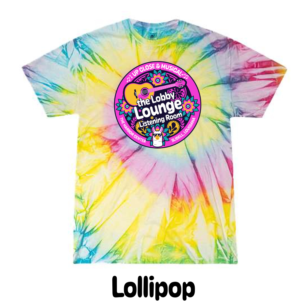 LL Shirt Lollipop