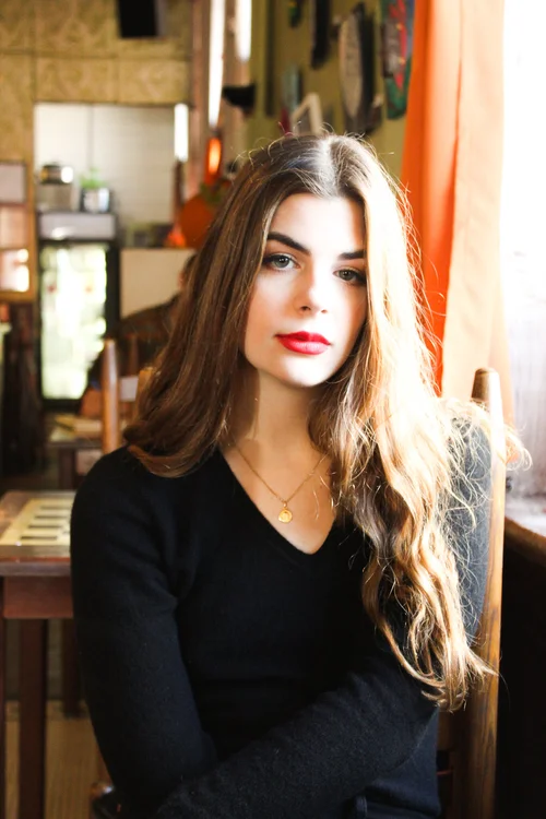 Grace Russell Performer