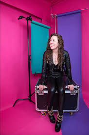 Lobby Lounge Featuring Jamie Lynn Vessels