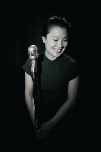 Lobby Lounge Featuring Nanci Zhang